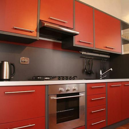 Gaudio 22 Apartment Sanremo Bagian luar foto