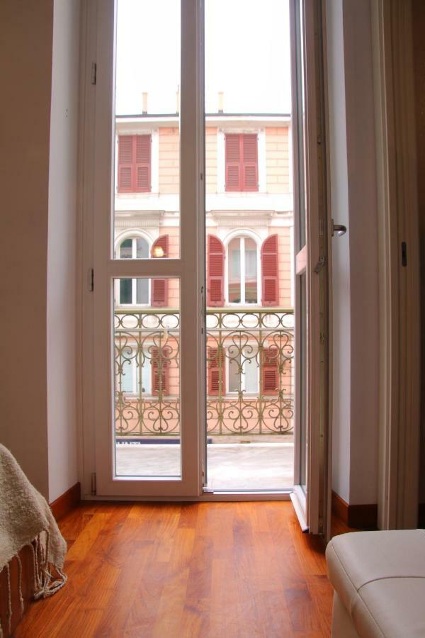 Gaudio 22 Apartment Sanremo Bagian luar foto