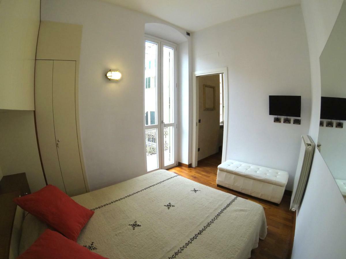 Gaudio 22 Apartment Sanremo Bagian luar foto