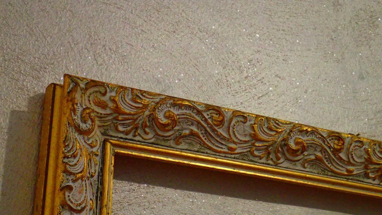 Gaudio 22 Apartment Sanremo Bagian luar foto