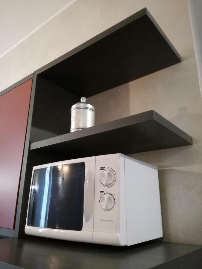 Gaudio 22 Apartment Sanremo Bagian luar foto