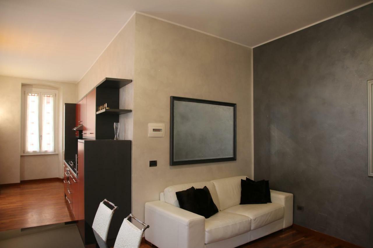Gaudio 22 Apartment Sanremo Bagian luar foto